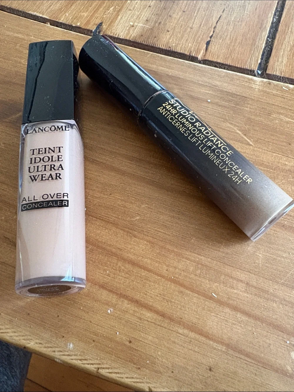 Bundle of 11 high end make up